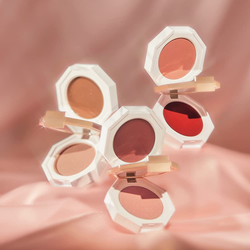 Dear Dahlia Paradise Dual Palette (Coco Delight)