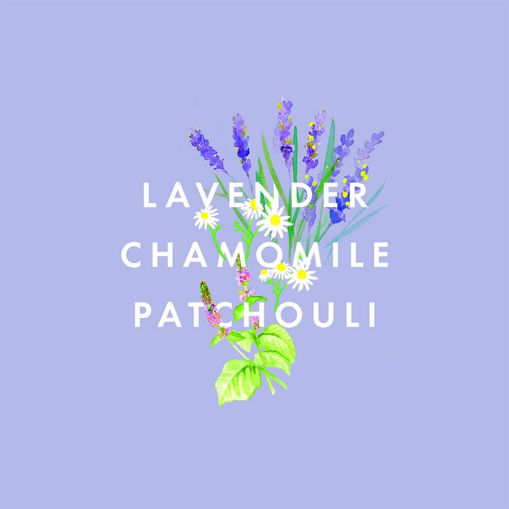 Neom - Lavender & Chamomile Mist for Body & Pillow, 1 Fl Oz | Perfect Night's Sleep Range | Essential Oils | Pillow Mist