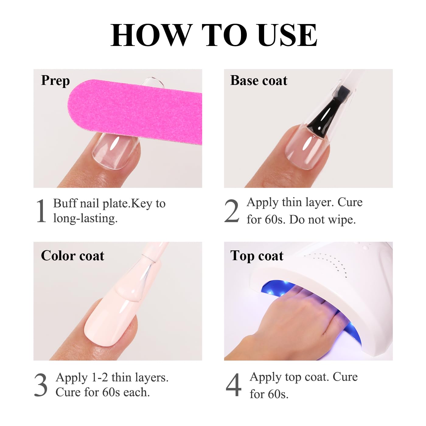 Imtiti Glitter Gel Nail Polish, Christmas Red Iridescent Glitter Gel Polish Diamond Shimmer Sparkle Soak Off UV LED Nail Gel Polish Autumn Winter Gel Polish Manicure Gel Nail Kit 10ML