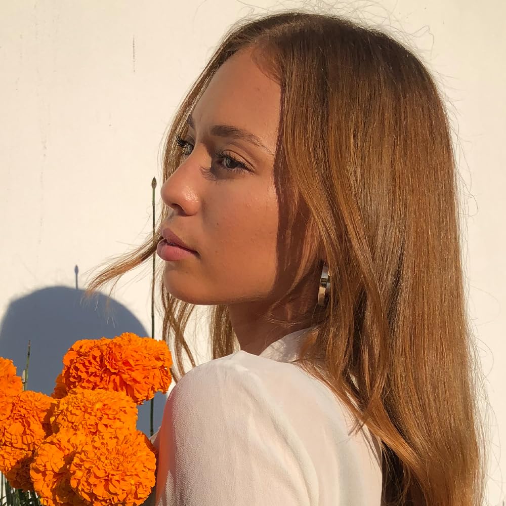 Overtone Daily Color Depositing Conditioner For All Hair Types: 8 oz Temporary Coloring Conditioner with Shea Butter & Coconut Oil - Refresh Color & Prevent Fading - Vegan & Cruelty-Free, Golden Brown