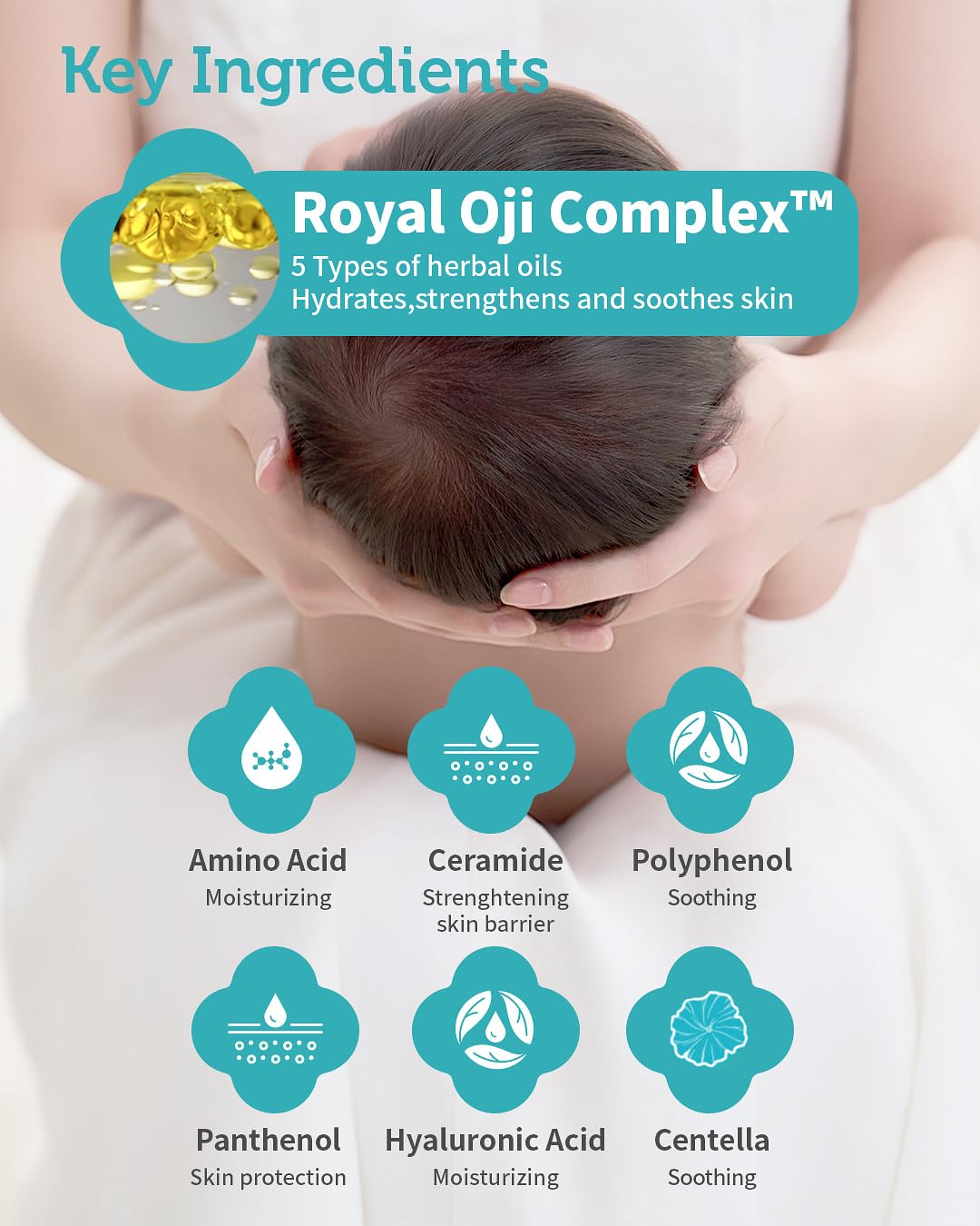 Sun Lotion SPF 40 & Moisture Sun Cushion SPF 50-100% Zinc Oxide Mineral Sunscreen - Vegan Reef-Safe for Babies Kids Adults - Korean Skincare, 2.82oz & Cushion 0.81oz