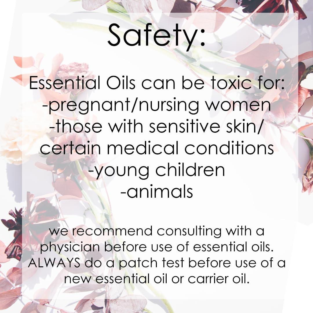 Tea Tree (Australia) Essential Oil - 16 fl oz (473 ml) Amber Glass Bottle w/Cap - 100% Pure Essential Oil - GreenHealth