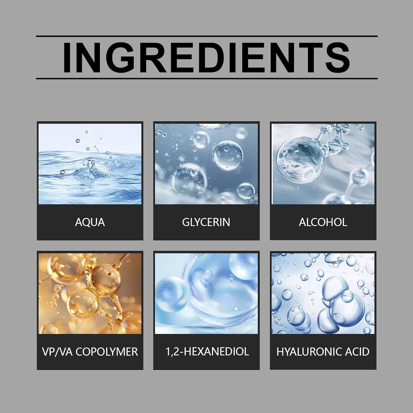 Make Up Setting Spray, Matte Finish Setting Spray for Makeup, Long Lasting, Natural Finish, Smudge Proof, Hydrating Face Mist for All Day Wear (100ML)