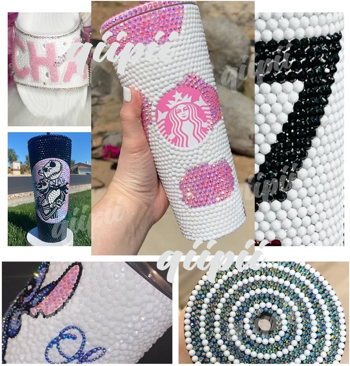 3mm 4mm 5mm 3 Boxes Pure Red Resin Rhinestones for Bedazzling Crafting Flatback Jelly Stones Bulk Diamonds Gems for Nails Face Eyes Makeup Tumblers Bottles Crafts Clothes Shoes Phones Scrapbook