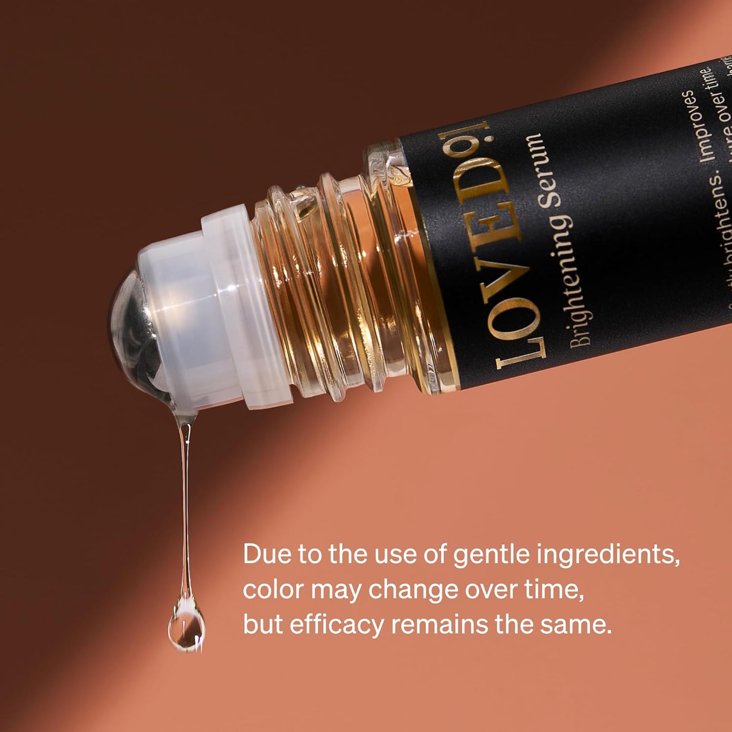 Brightening Serum with Niacinamide, Helps Improve Dark Spots & Skin Glow, Suitable for Sensitive Skin, 1 fl oz