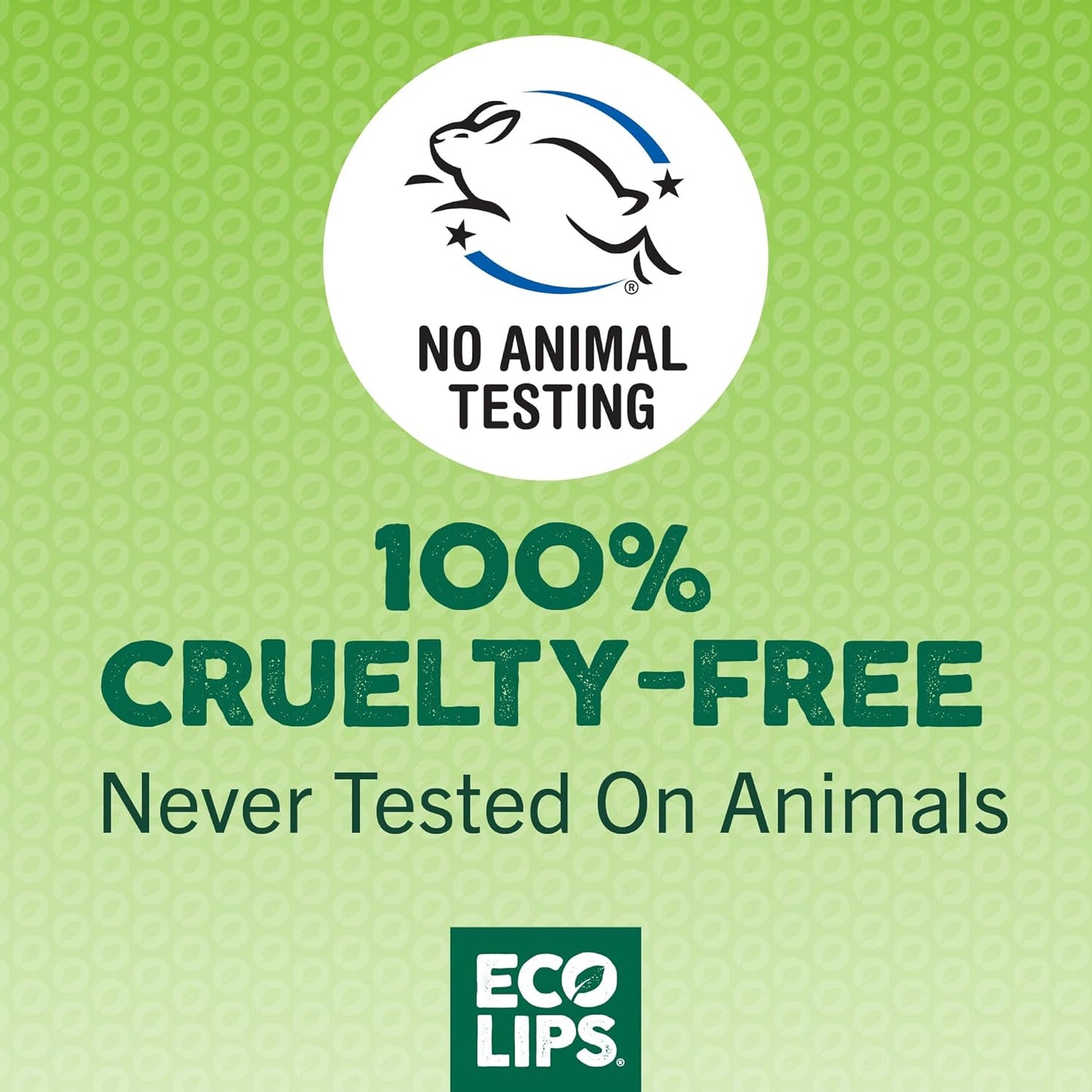 Eco Lips Daily Plumping Lip Mask with Hyaluronic Acid + Organic Vanilla Bean Sugar Lip Scrub 2-pack by Eco Lips 100% Natural. Made in USA