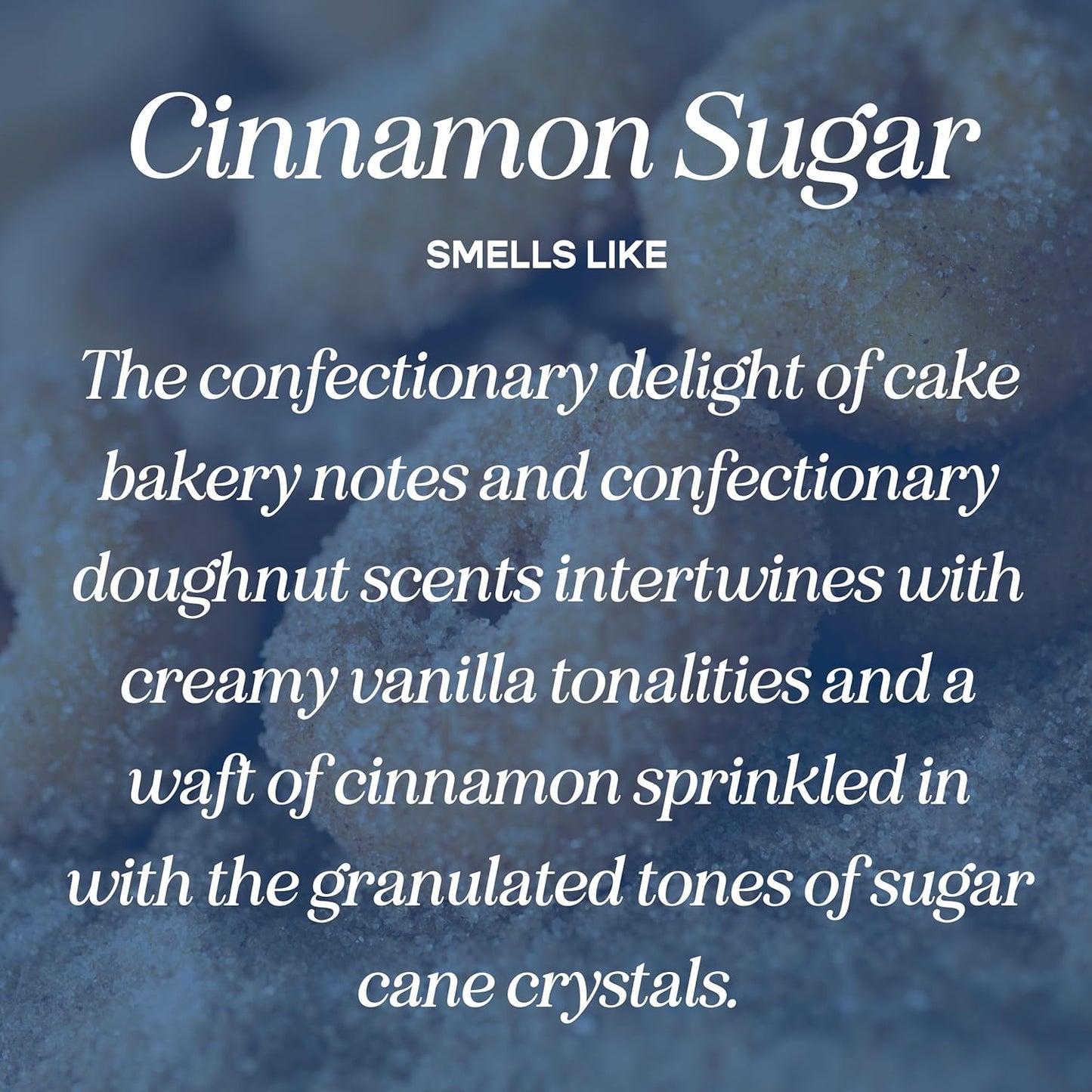 CANDECraftCo Premium Fragrance Oil – Diffuser Oils Fragrances Scented for Home, Candle Soap Making Supplies, Aromatherapy Blends for House (0.34 Fl Oz) (2-Pack, Cinnamon Sugar)