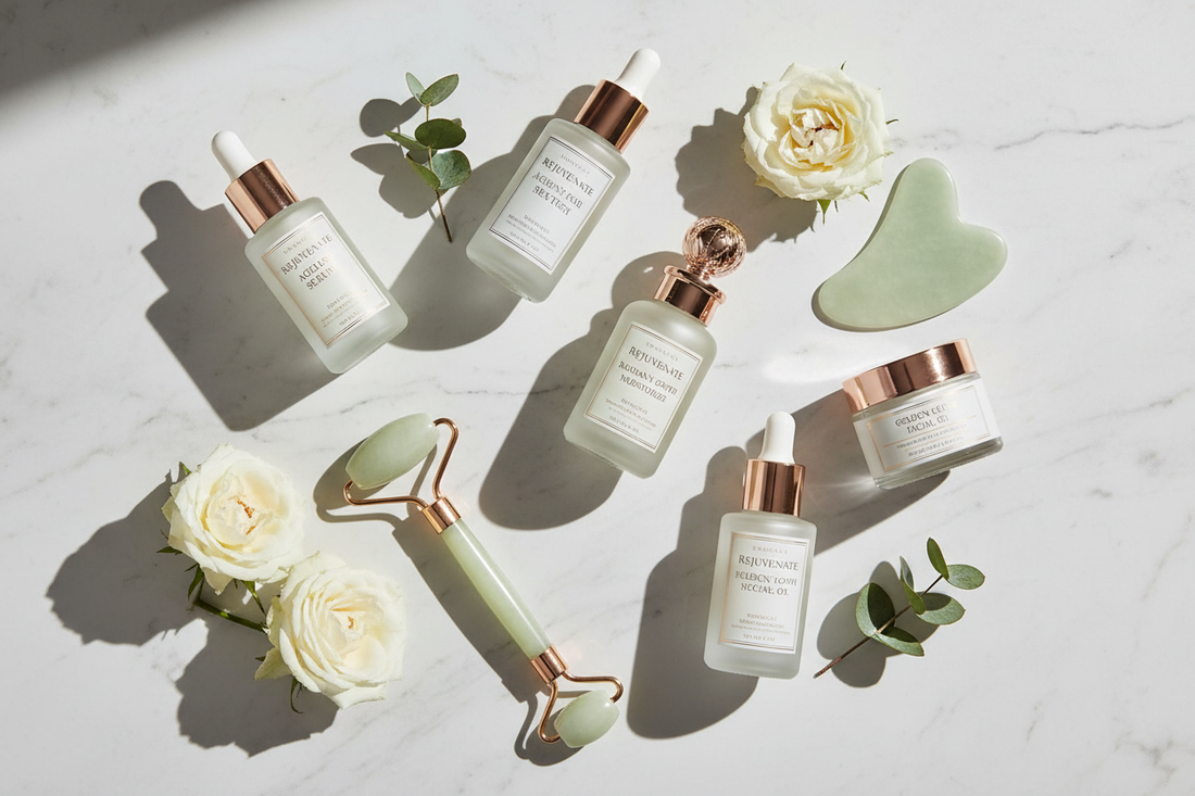 Anti-Aging Essentials Every Woman Should Have in Her Beauty Routine