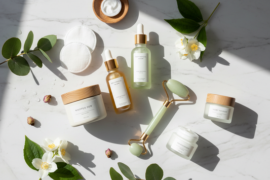 How to Build a Clean Beauty Routine with Safe and Effective Products