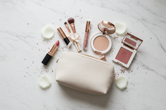 Makeup Essentials Every American Woman Should Have in Her Bag