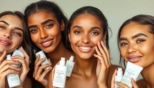 Why Gen Z Loves Clean Beauty — and Why Gloss & Grace Fits the Trend Perfectly