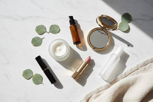 The Secret to Effortless Everyday Beauty: Must-Have Products for Your Routine