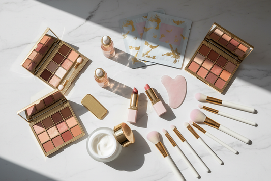 Top 10 Must-Have Beauty Products for 2026