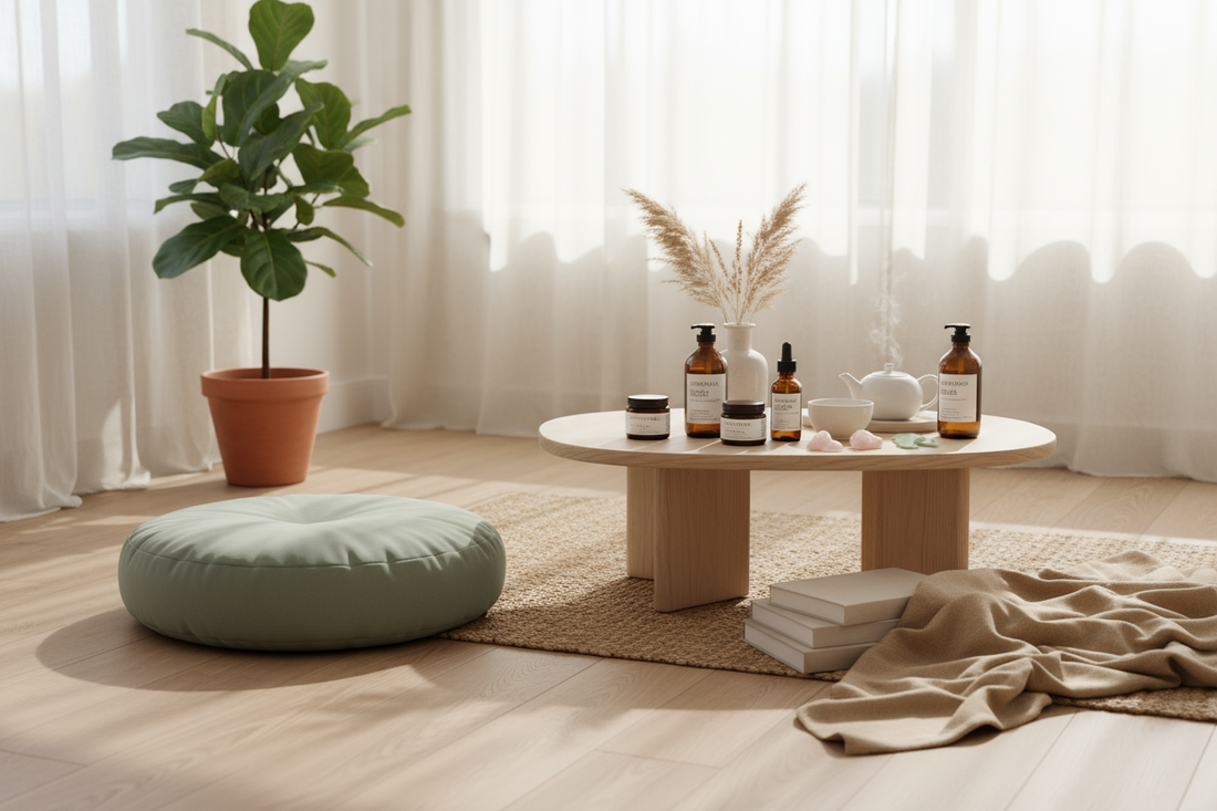 Why Self-Care Is the Real Beauty Trend of 2025