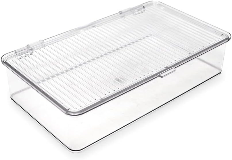 Storage & Organization