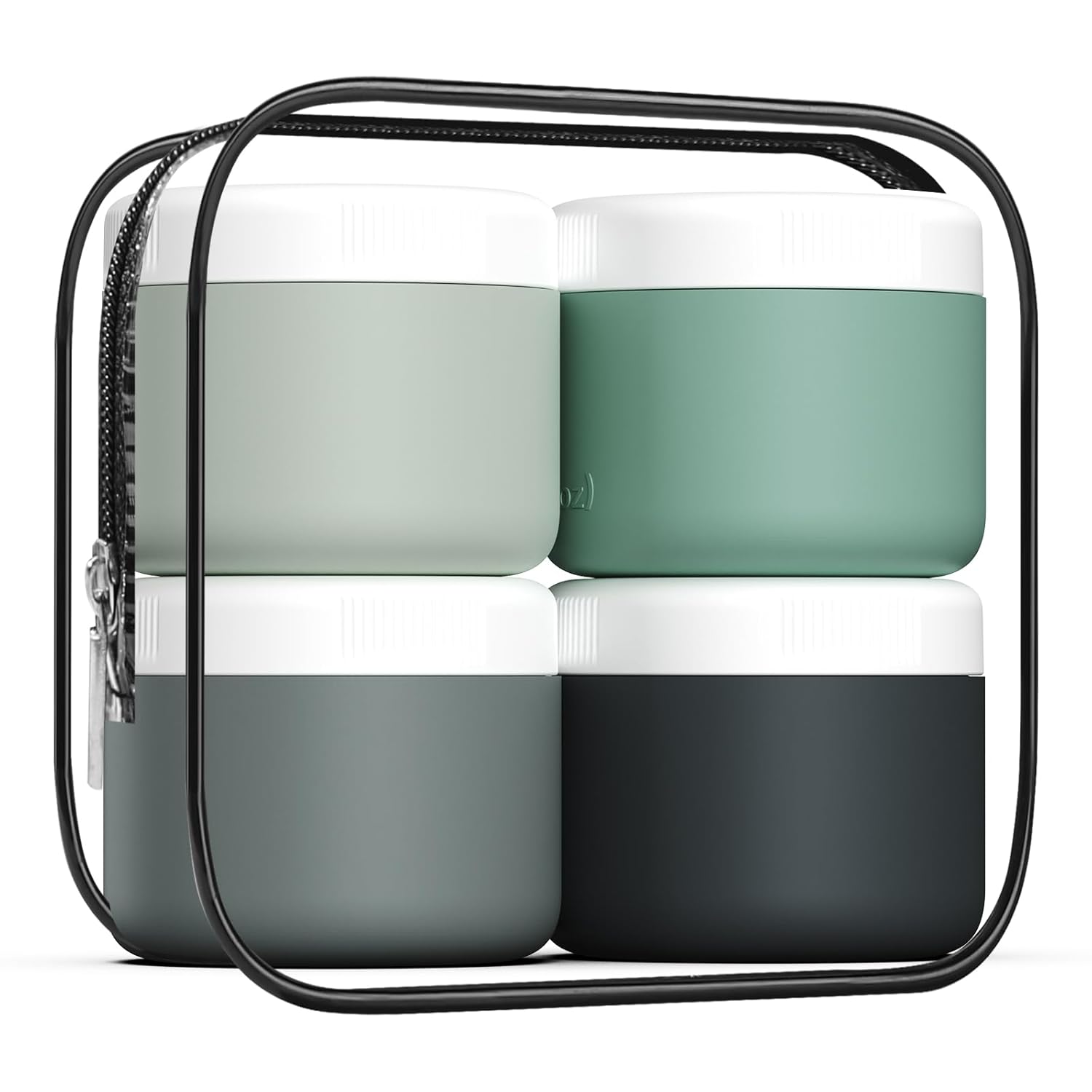 Refillable Containers