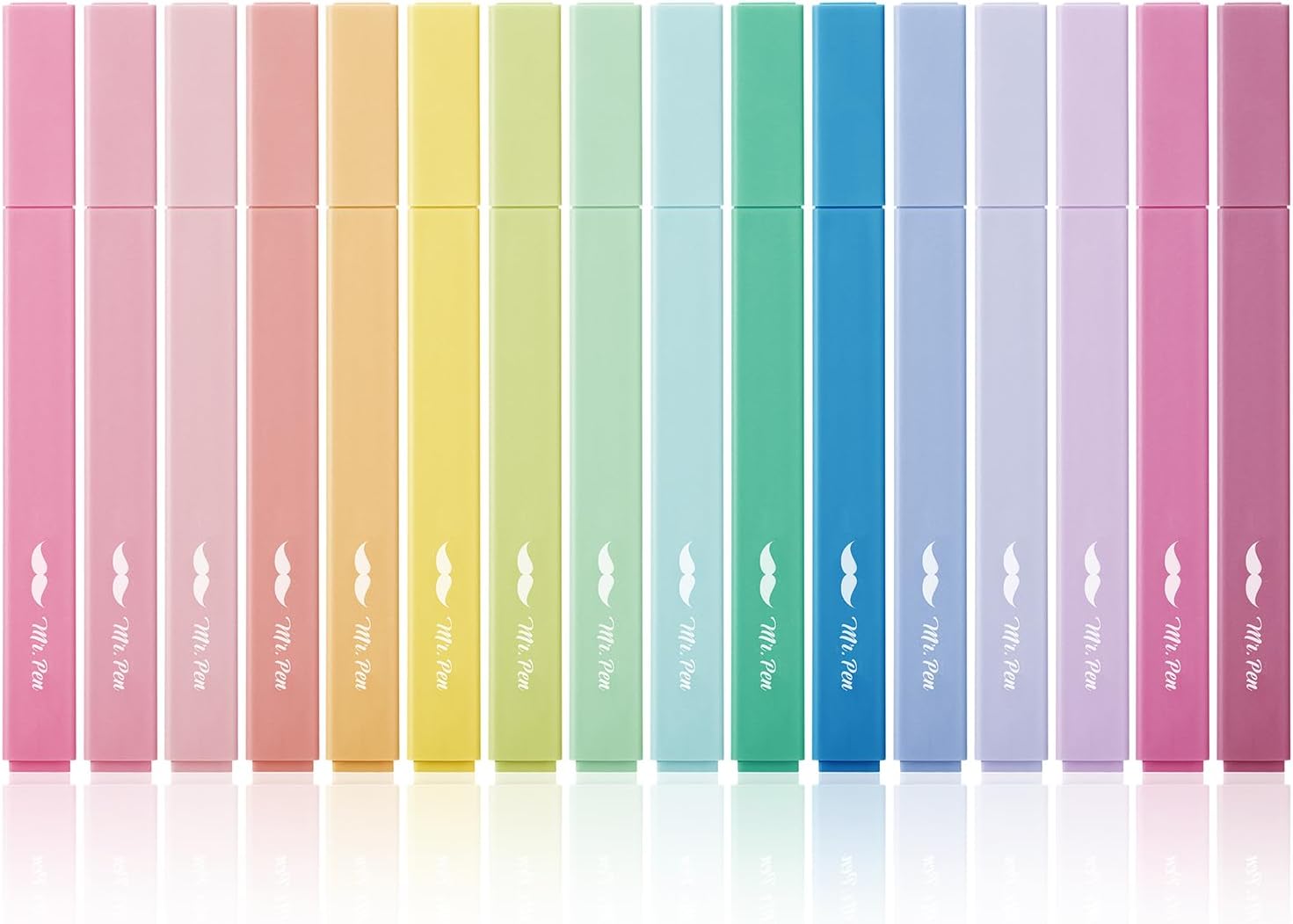 Writing & Correction Supplies