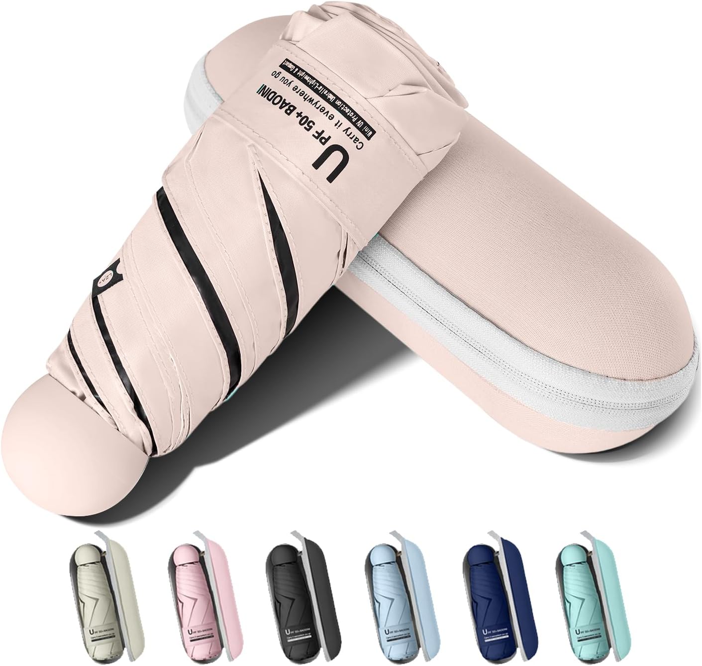 Luggage & Travel Gear