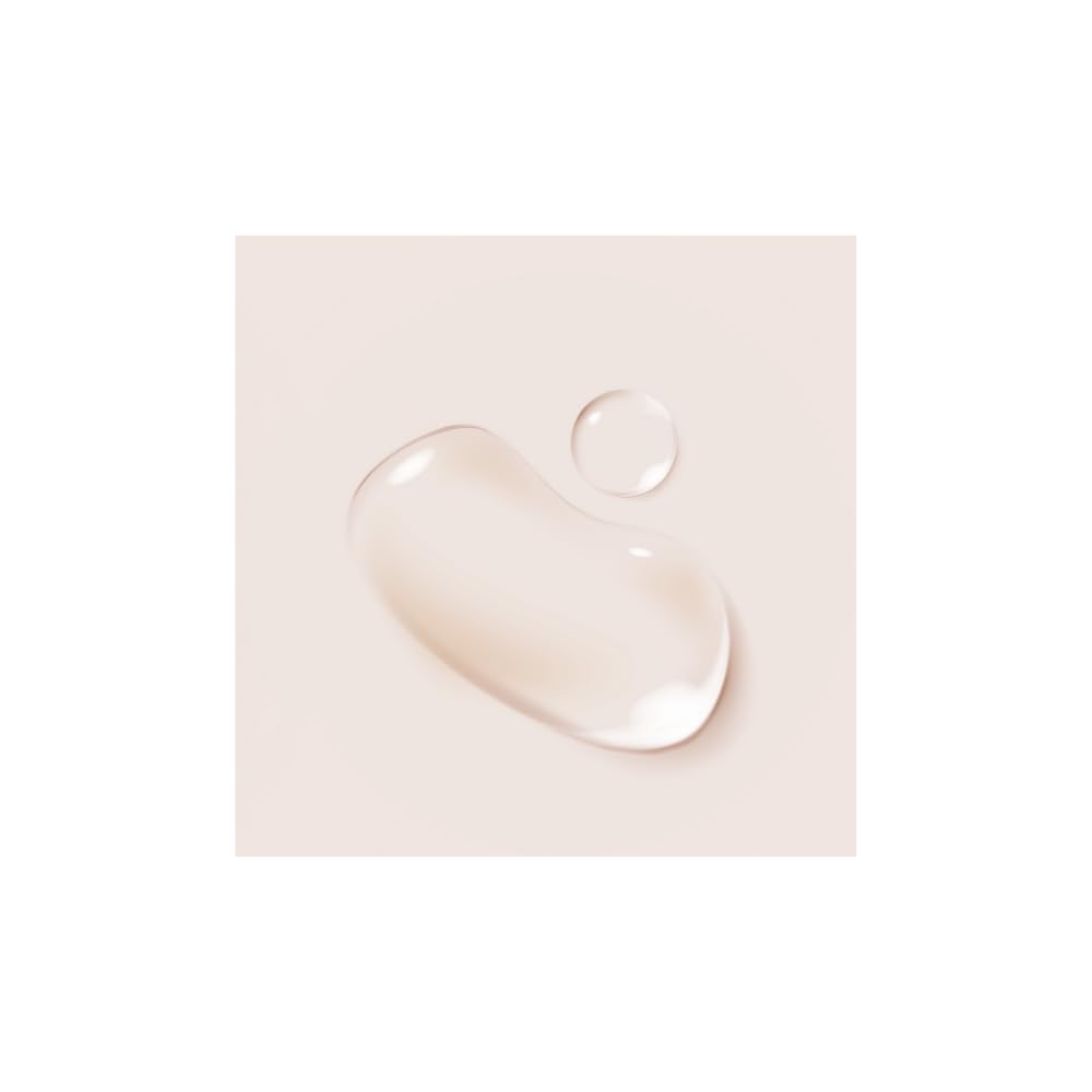 GULSHA Rose Micellar Water - Facial Cleanser & Makeup Remover, Fragrance-free Hydrating Cleanser, Softens the Skin, Formula designed in France for All Skin Types, Natural Origin, 200ml (6.76 fl oz)