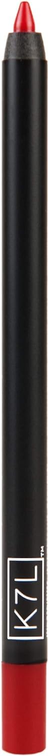 K7L Red Lip Liner - Long Lasting and Waterproof - Cerise Red