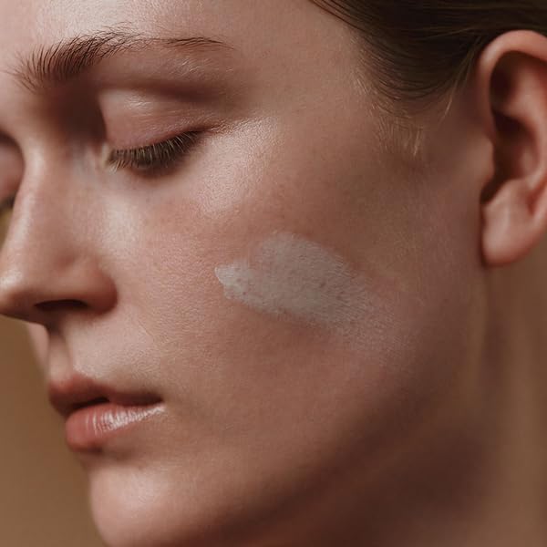 Aesop Mandarin Facial Hydrating Cream | Cools, Tones, and Balances Normal And Combination Skin | Mandarin Rind, Lemon Rind, Tangerine Rind | 2.1 oz / 60 mL