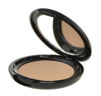 Jolie Light Reflecting Photochromatic Pressed Powder (Spiced Rum)