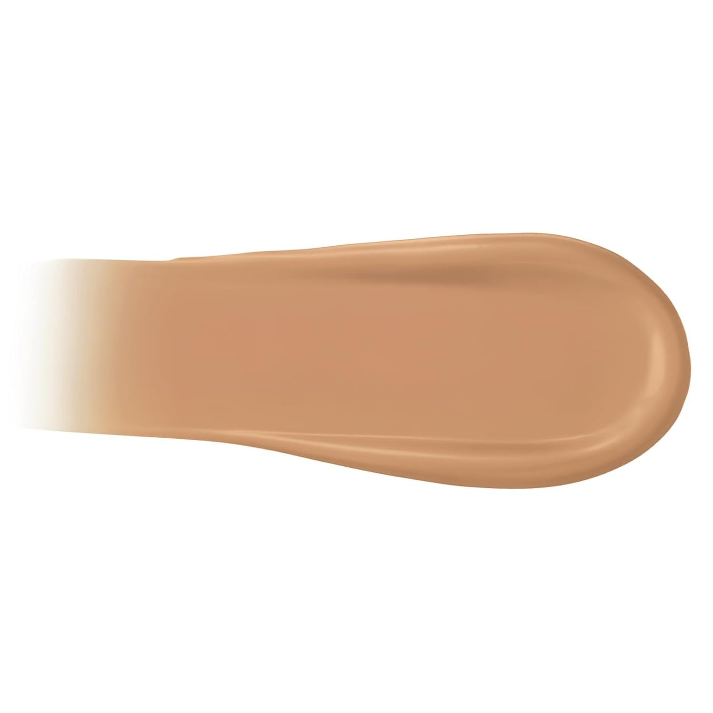 THE FACE SHOP Ink Lasting Liquid Foundation, Full Coverage, 72‑Hour Wear Semi‑Matte Finish, Makeup with Bakuchiol, W330 Amber, 0.84 Fl. Oz.