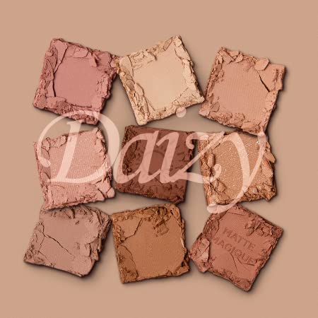HOLIKA HOLIKA MY FAVE MOOD EYE PALETTE (01 DAIZY)