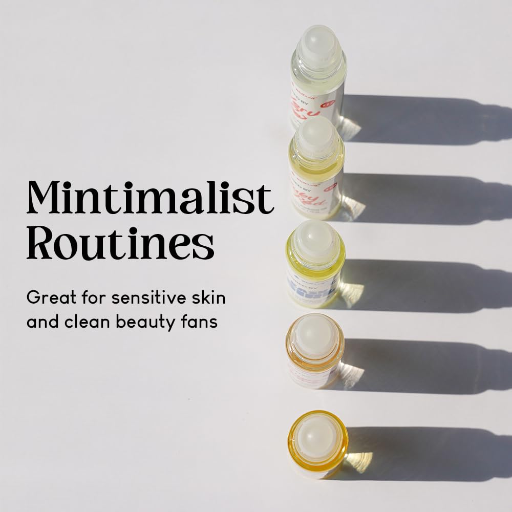 Well's Oil Roll-On Perfume Oil (Guci 2) | Floral & Fruity Notes | Long-Lasting | Paraben-Free | 0.33 Fl Oz / 10 ml