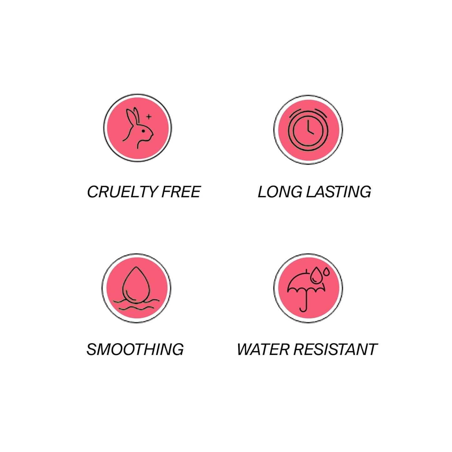 Ofra Lipliner Pencil - Mauve | High-Pigment Lipliner for Defining & Shaping Lips | Smooth, Precise Application | Long-Lasting Wear Lipliners | 0.04oz