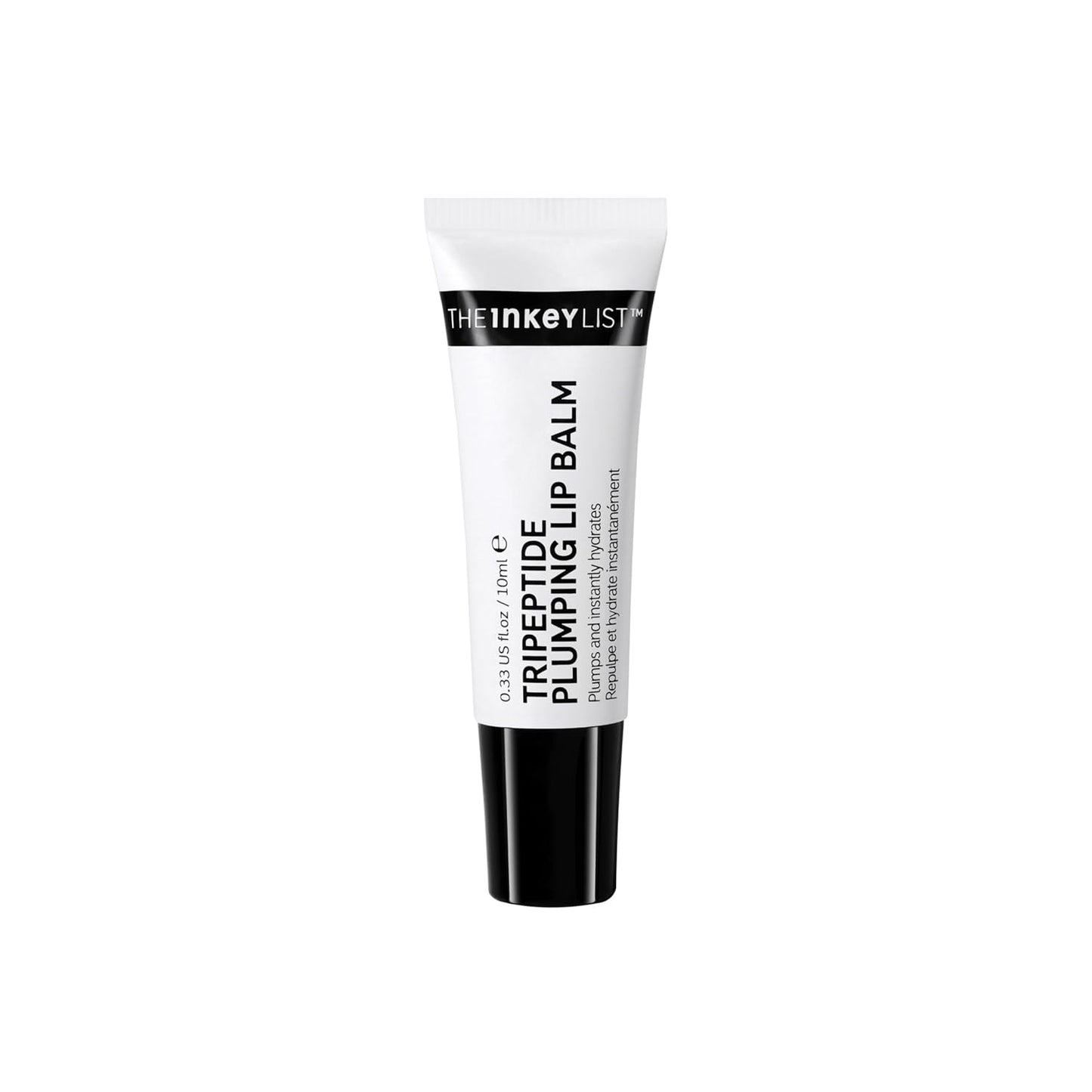 The INKEY List Tripeptide Plumping Lip Balm