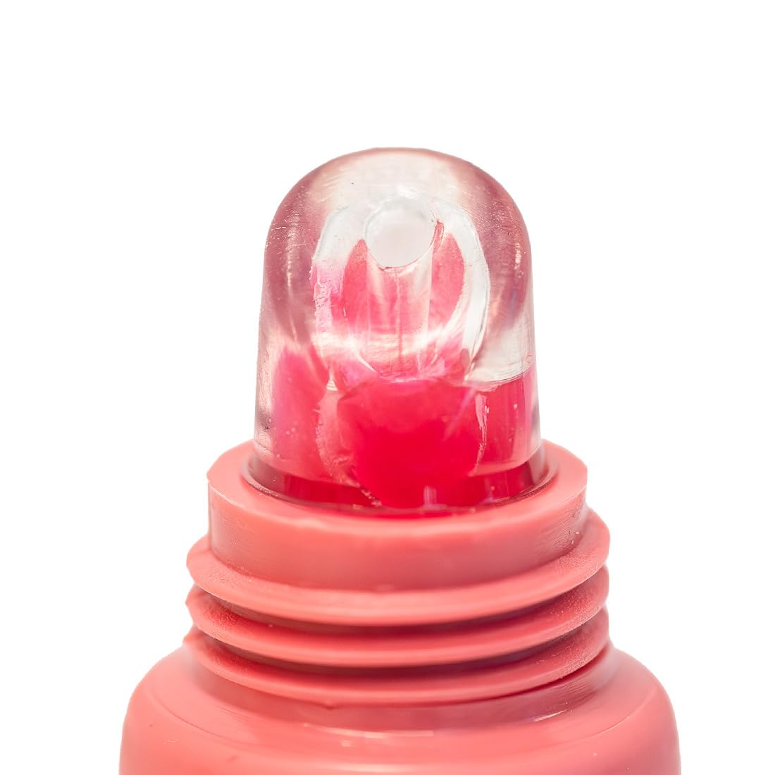 Palladio Butter Balm - Hydrating Lip Balm with Sheer Tint, Aloe, Peptides, Shea Butter, and Vegan Formulation for Instant Moisture, Shine, and Soothing Lip Care, Strawberry Shortcake