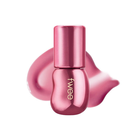 3D Voluming Gloss 70% (Rich) | Yogurt 70% | High Shine, Non-Sticky Lip Gloss for Makeup | Long-Lasting, Moisturizing Gel Formula | 30%, 70% Pigment Options | 5.3g