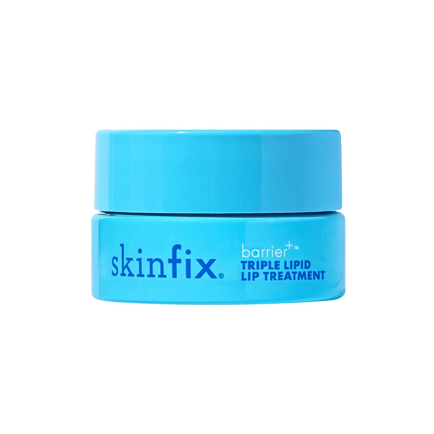 Skinfix Barrier+ Triple Lipid Lip Treatment: Nourish Dry, Chapped Lips With Our Volumizing Complex to Visibly Plump & Fill Fine Lines, 0.27 Oz