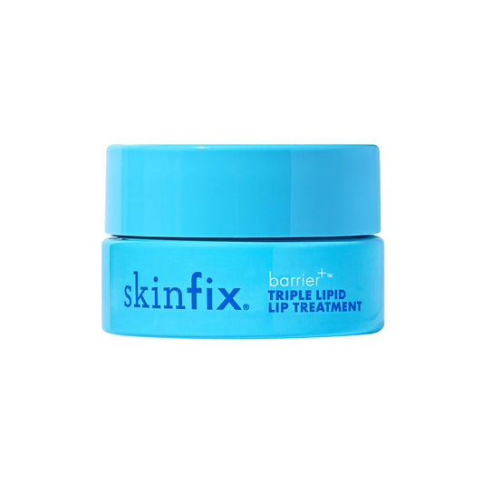 Skinfix Barrier+ Triple Lipid Lip Treatment: Nourish Dry, Chapped Lips With Our Volumizing Complex to Visibly Plump & Fill Fine Lines, 0.27 Oz