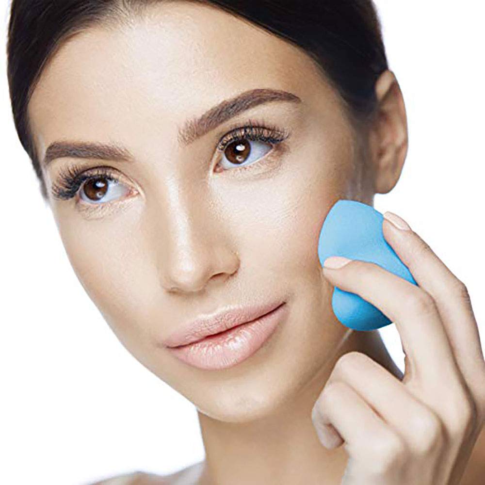 Mehron Makeup StarBlend Cake (2 oz) (Ivory Bisque)