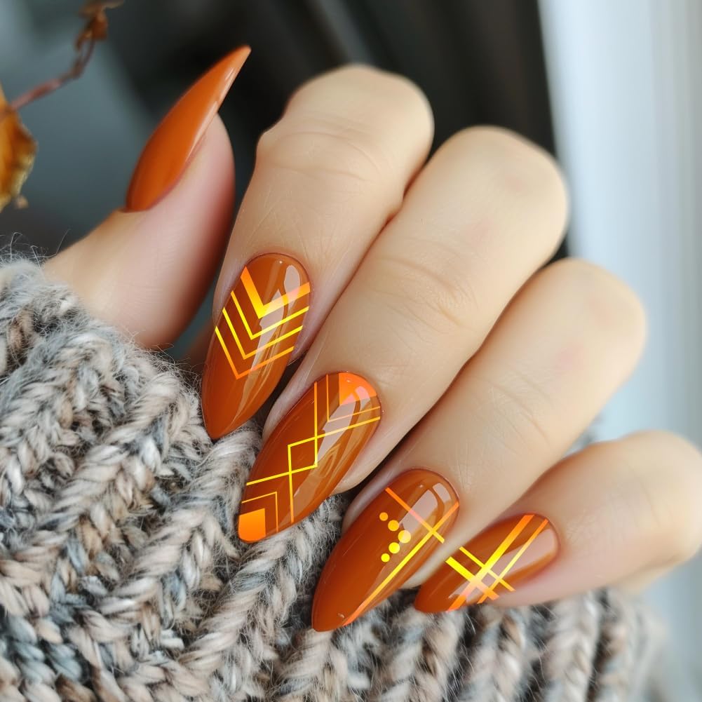 3Pcs Swirl French Line Nail Stamping Plate Wave Stripes Templates Tip Art Stamp Plates Image Stainless Steel DIY Reusable Tools for Manicure Printing