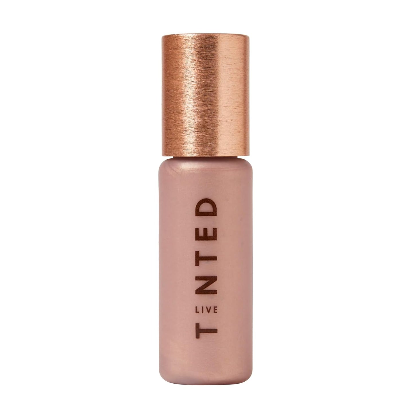 Live Tinted Hueglow Liquid Highlighter Drops - Lightweight Serum-Infused Highlighter, Non-Greasy Formula for Natural Radiance and Advanced Hydration, Dawn, 0.46fl oz/ 13.5mL