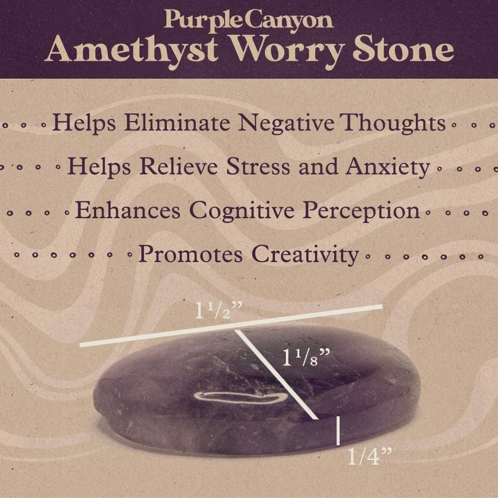 Palo Santo and Sage Smudge Kit | White Sage Smudge Sticks, Chakra Balancing Bracelet and Amethyst Stone | California Sage Incense Sticks for Home Cleansing, Spiritual Smudging Rituals and Meditation