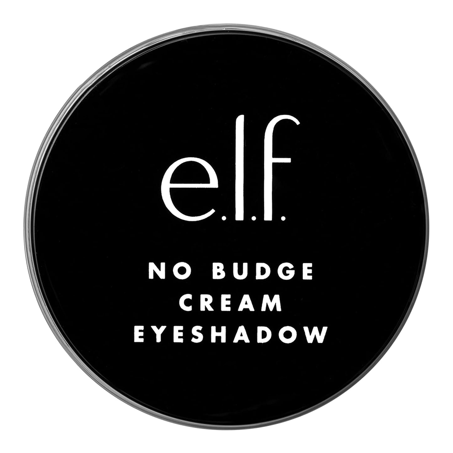 e.l.f. No Budge Cream Eyeshadow, 3-in-1 Eyeshadow, Primer & Liner With Crease-Resistant Color & Stay-Put Power, Vegan & Cruelty-Free, Canyon
