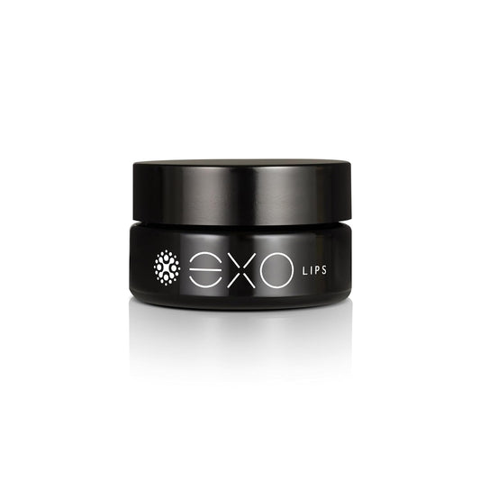 EXO LIPS™ HYDRA HEALING LIP BALM | Ultra hydrating | Glossy Gel Lip Balm (15ML/.5 oz)