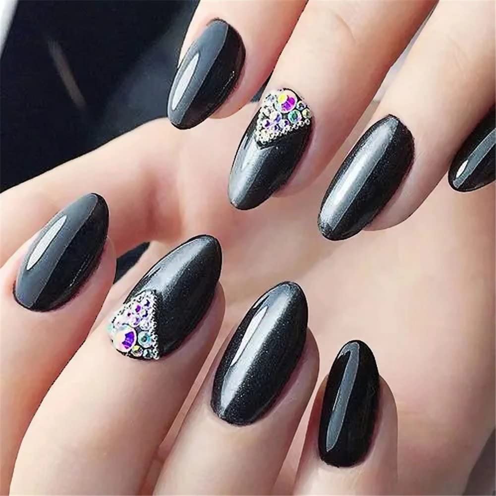 3000 Pieces SS12 3mm Flatback Rhinestones AB Clear Round Gems Crystals for Nail Art DIY Crafts Clothes Shoes Bags （Transparent Light Grey AB）