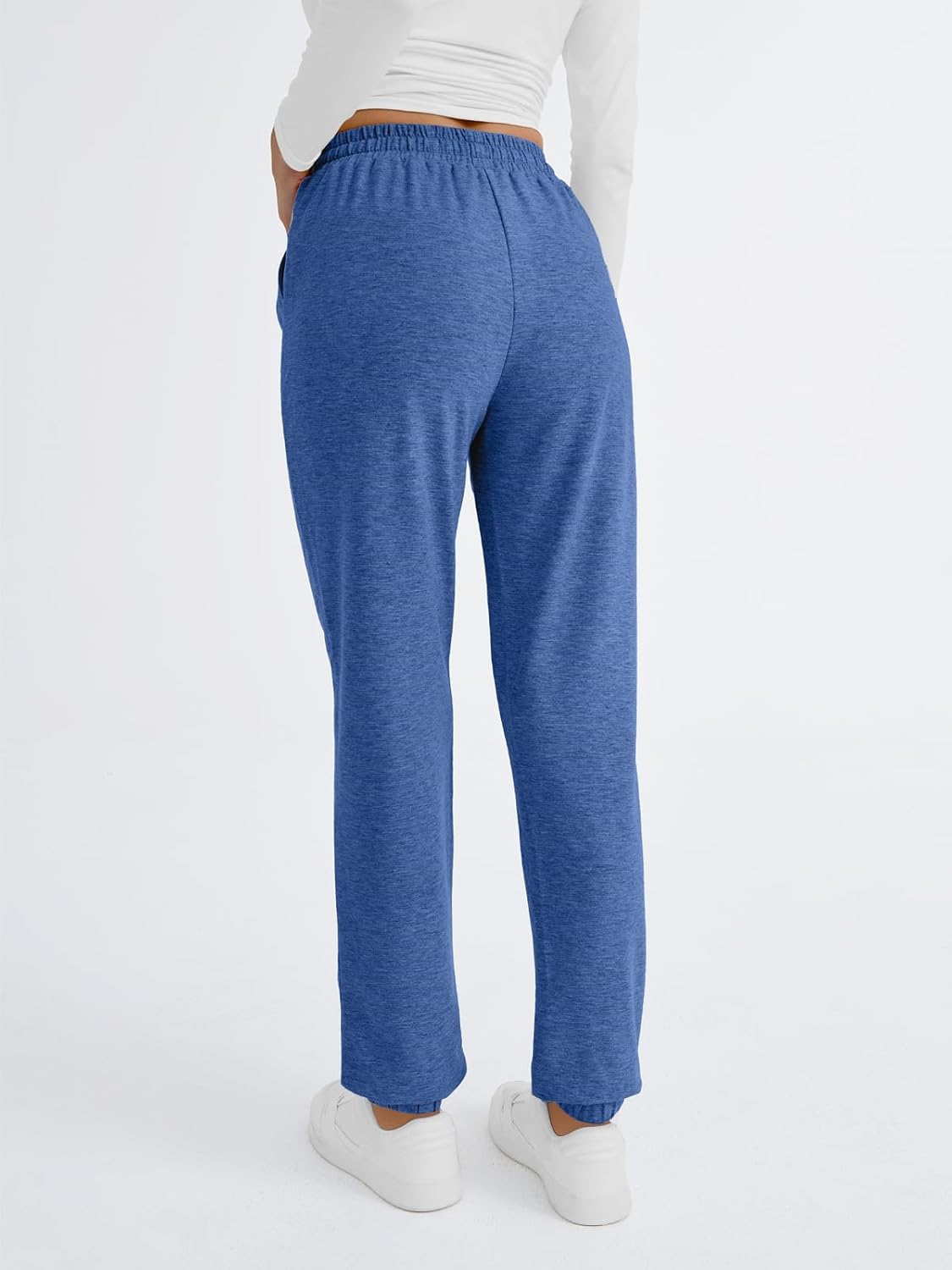 AUTOMET Sweatpants Women with Pockets Lounge Pajama Travel Pants Work Joggers Fall Clothes Winter Teachers Outfits 2025