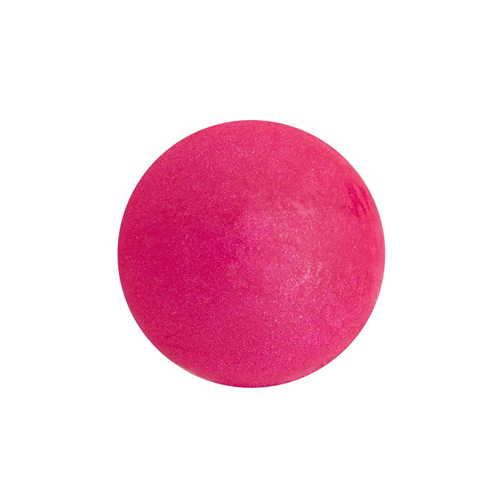 Henné Organics Luxury Lip Tint - Moisturizing, Sheer Natural Color - Azalea (Pink)