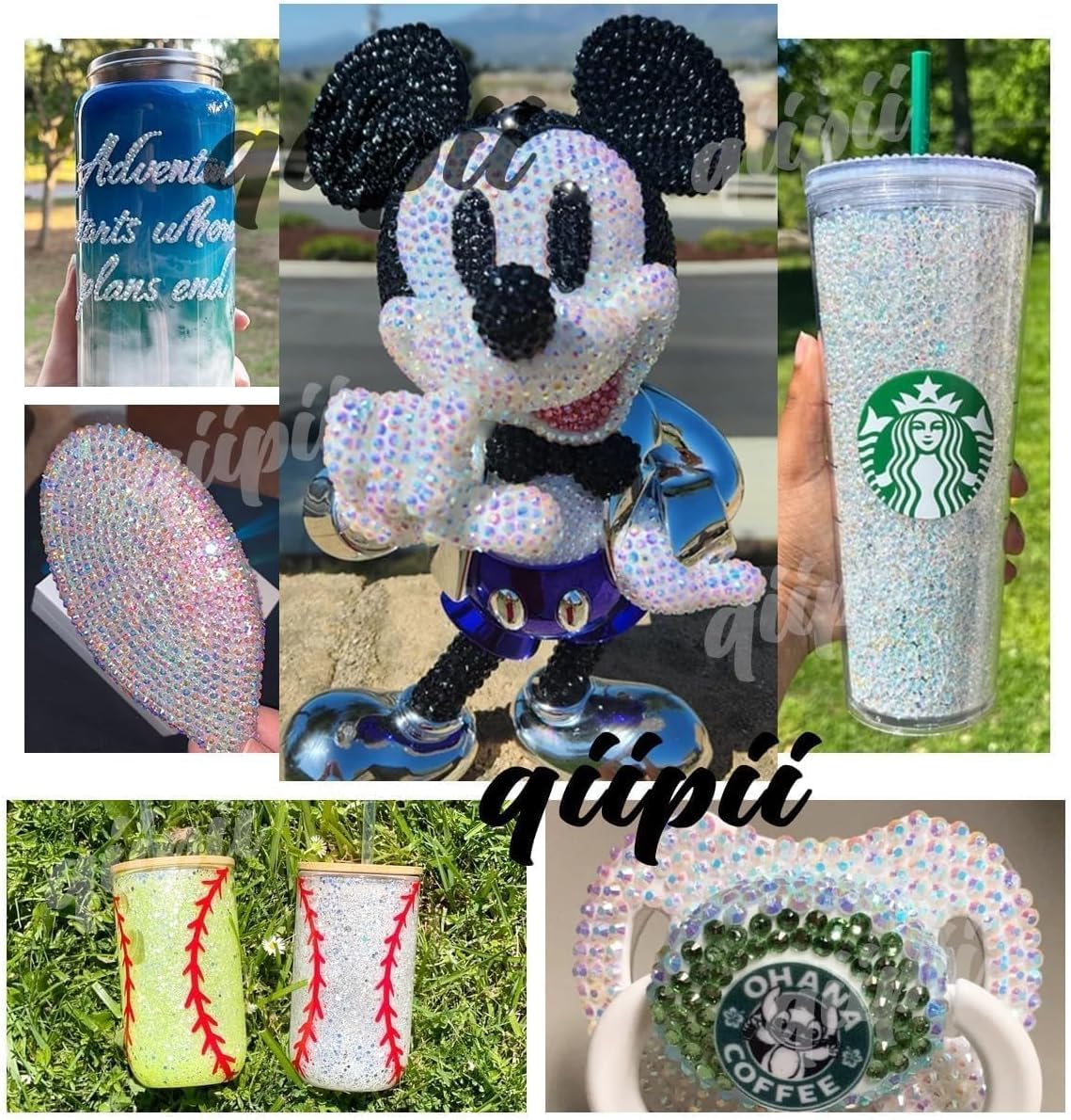 3mm 4mm 5mm 3 Boxes Pure Orange Yellow Resin Rhinestones for Bedazzling Crafting Flatback Jelly Stones Bulk Diamonds Gems for Nails Face Eyes Makeup Tumblers Bottles DIY Crafts Clothes Shoes