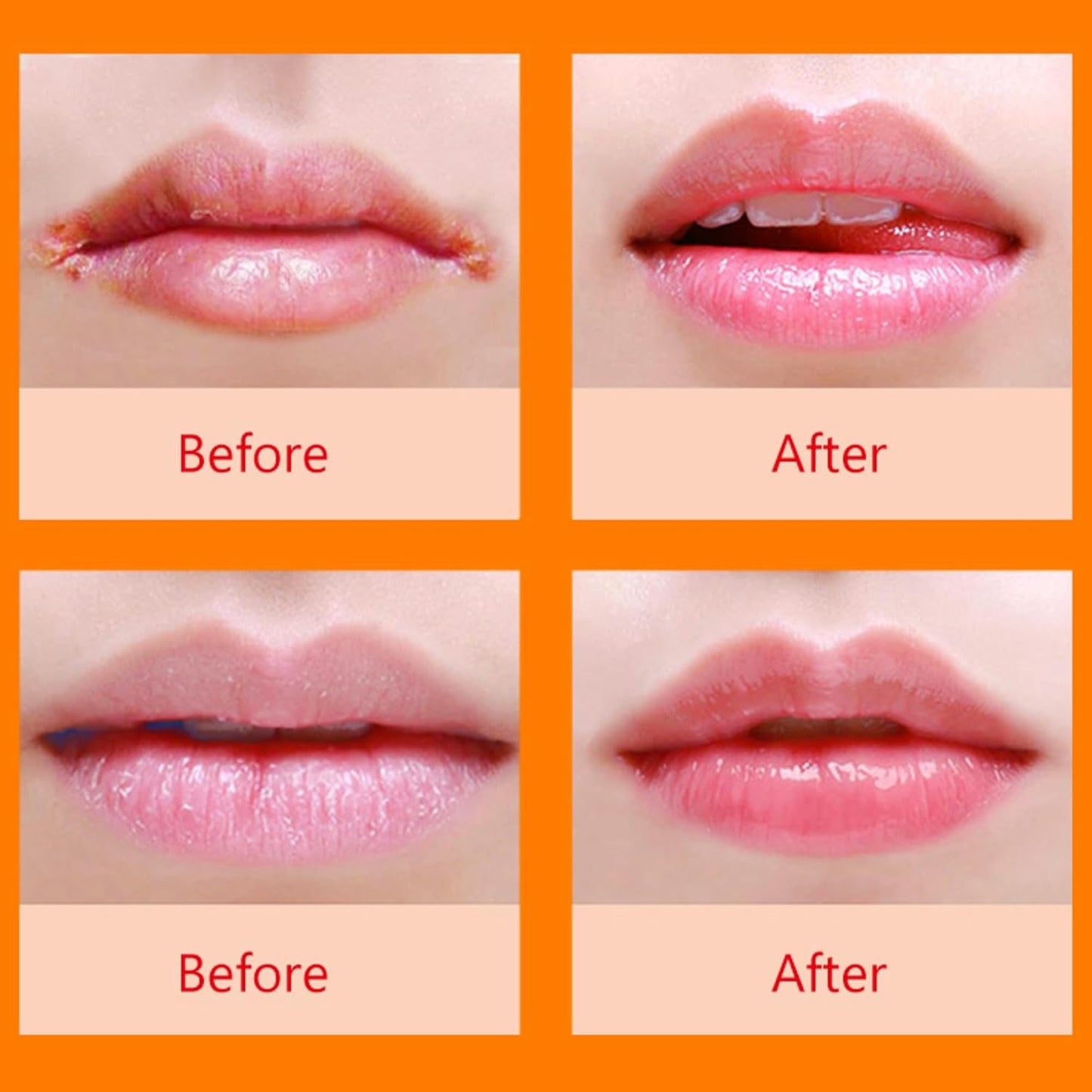 Lip Repair Ointment - Intense Therapy and Moisturizing Lip Balm,Lip Balm Sunscreen, Chapped Lips, Lip Moisturizer for Dry Lips, Seals in Moisture, Easy Glide Formula for Full Coverage