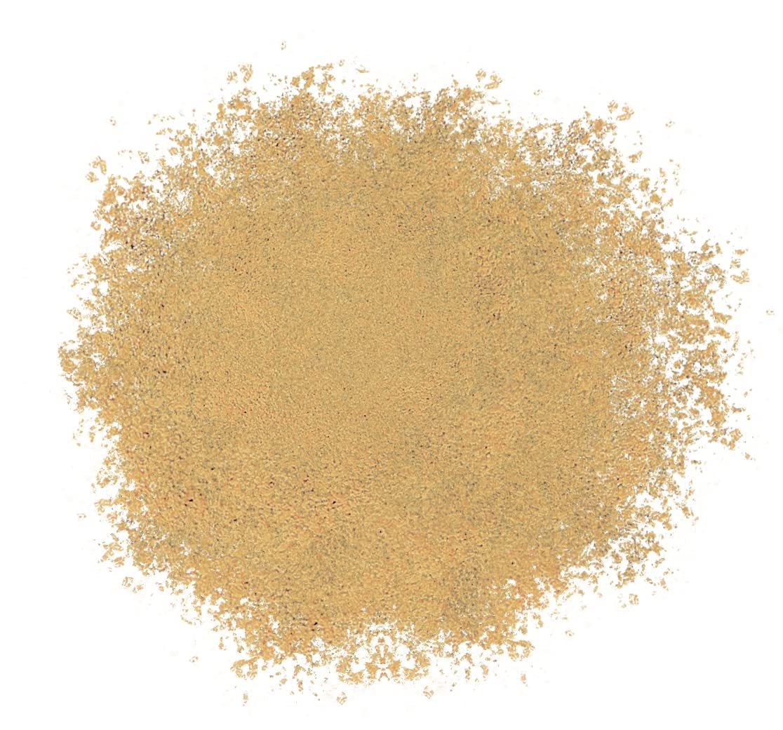 Mineral Fusion Pressed Powder Foundation, Olive 4, 0.32 Ounce (Pack of 2)