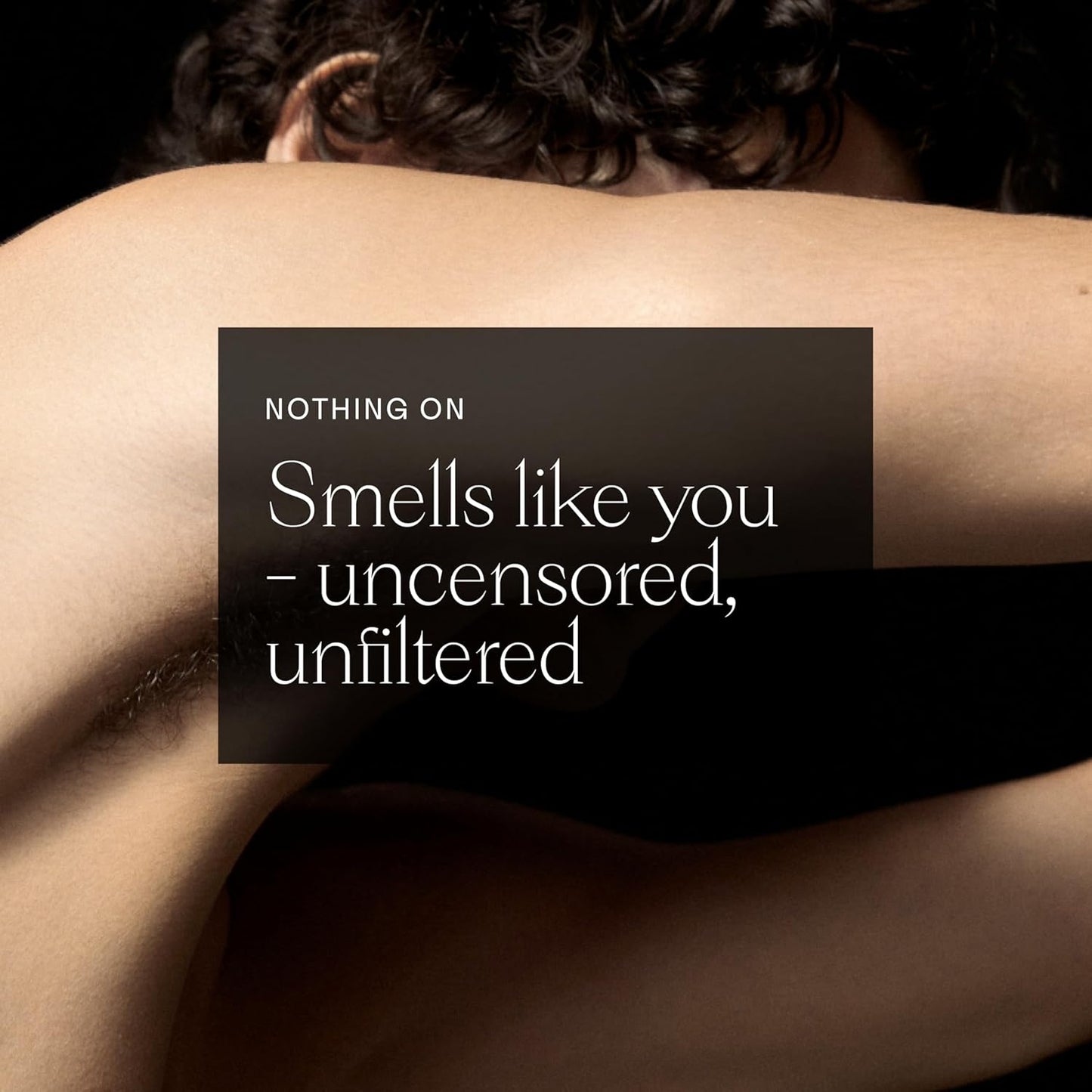 Each & Every Aluminum Free Deodorant for Men & Women, Unscented - Fragrance-Free All Natural Deodorant for Sensitive Skin, EWG Verified - Clean, Baking Soda-Free, Plant-Based Fragrance - 2.5oz, 2 Pack