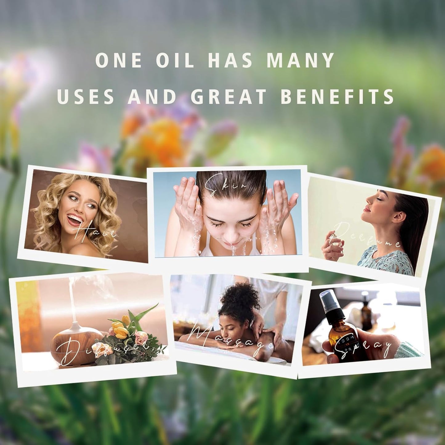 Eucalyptus Essential Oil 1 Oz, 100% Pure Natural Eucalyptus Oil, Aromatherapy Essential Oils for Diffuser, Spray, Skin, DIY Body Oils Blends