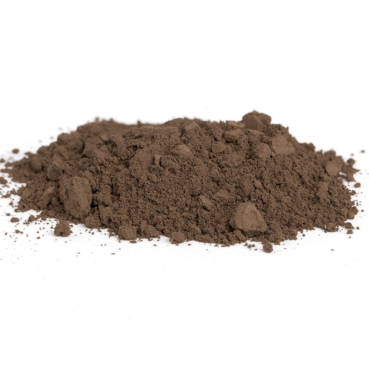 Hair Root Touch Up Powder - Medium Brown - 11 True-to-Nature Root Concealer Shades - Long-lasting, Fragrance Free, Paraben Free, Talc Free, Mineral Hairline Powder with Brush